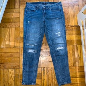 White House Black Market Women’s Jeans👖.